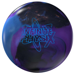 Bowlingball - Storm - Infinite Physix
